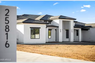 25816 N 155th Avenue, Surprise, AZ 85387 - Photo 83