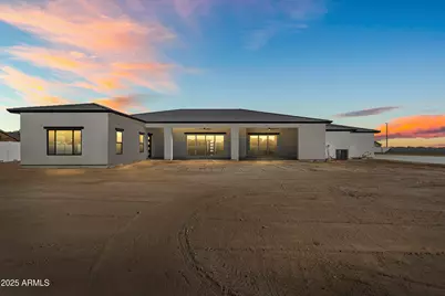 25816 N 155th Avenue, Surprise, AZ 85387 - Photo 101