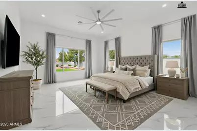 25816 N 155th Avenue, Surprise, AZ 85387 - Photo 9