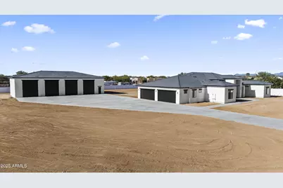 25816 N 155th Avenue, Surprise, AZ 85387 - Photo 3