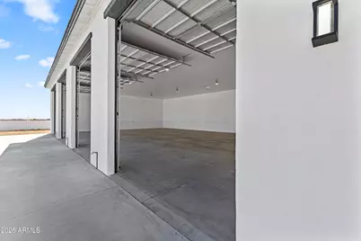 25816 N 155th Avenue, Surprise, AZ 85387 - Photo 77