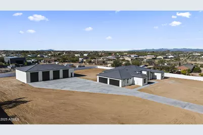 25816 N 155th Avenue, Surprise, AZ 85387 - Photo 87