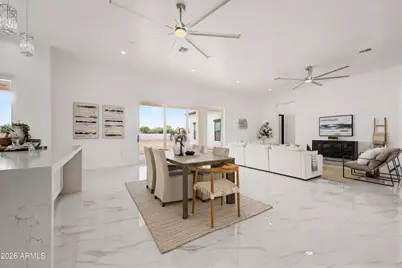 25816 N 155th Avenue, Surprise, AZ 85387 - Photo 17