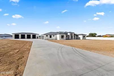 25816 N 155th Avenue, Surprise, AZ 85387 - Photo 111