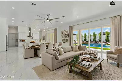 25816 N 155th Avenue, Surprise, AZ 85387 - Photo 7