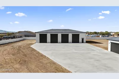 25816 N 155th Avenue, Surprise, AZ 85387 - Photo 105