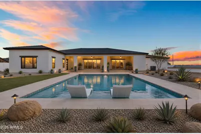 25816 N 155th Avenue, Surprise, AZ 85387 - Photo 3