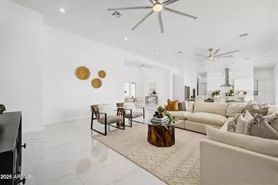 25816 N 155th Avenue, Surprise, AZ 85387 - Photo 13