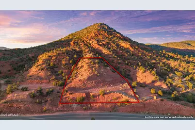 4851 Red Rock Loop Road #-, Sedona, AZ 86336 - Photo 5