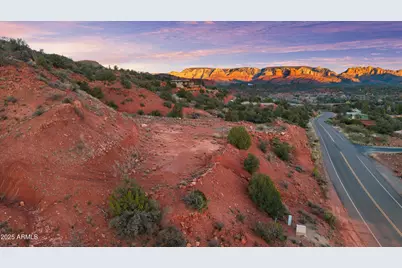 4851 Red Rock Loop Road #-, Sedona, AZ 86336 - Photo 11