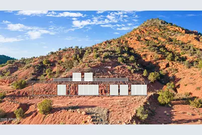 4851 Red Rock Loop Road #-, Sedona, AZ 86336 - Photo 7