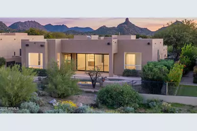 9686 E Cinder Cone Trail, Scottsdale, AZ 85262 - Photo 59