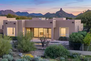 9686 E Cinder Cone Trail, Scottsdale, AZ 85262 - Photo 59