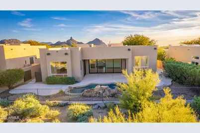 9686 E Cinder Cone Trail, Scottsdale, AZ 85262 - Photo 49