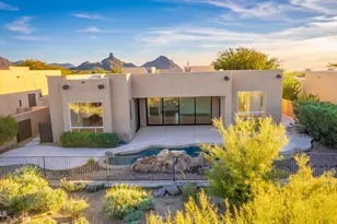 9686 E Cinder Cone Trail, Scottsdale, AZ 85262 - Photo 49