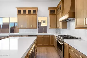 9686 E Cinder Cone Trail, Scottsdale, AZ 85262 - Photo 17