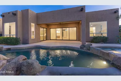 9686 E Cinder Cone Trail, Scottsdale, AZ 85262 - Photo 65