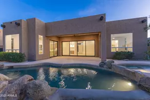 9686 E Cinder Cone Trail, Scottsdale, AZ 85262 - Photo 65