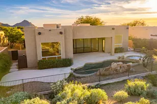 9686 E Cinder Cone Trail, Scottsdale, AZ 85262 - Photo 51