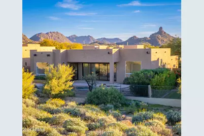 9686 E Cinder Cone Trail, Scottsdale, AZ 85262 - Photo 1