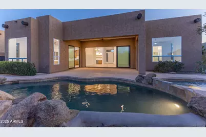 9686 E Cinder Cone Trail, Scottsdale, AZ 85262 - Photo 67