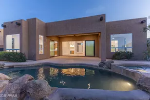 9686 E Cinder Cone Trail, Scottsdale, AZ 85262 - Photo 67