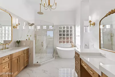 9686 E Cinder Cone Trail, Scottsdale, AZ 85262 - Photo 27