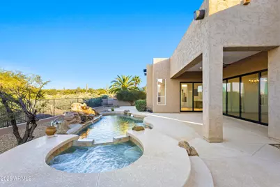 9686 E Cinder Cone Trail, Scottsdale, AZ 85262 - Photo 45