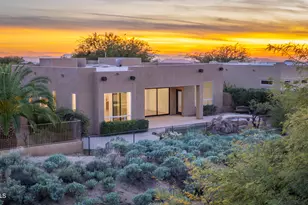 9686 E Cinder Cone Trail, Scottsdale, AZ 85262 - Photo 59