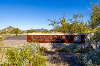 9686 E Cinder Cone Trail, Scottsdale, AZ 85262 - Photo 69