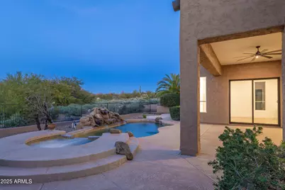 9686 E Cinder Cone Trail, Scottsdale, AZ 85262 - Photo 63