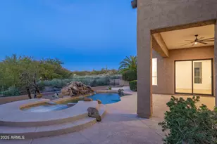 9686 E Cinder Cone Trail, Scottsdale, AZ 85262 - Photo 63