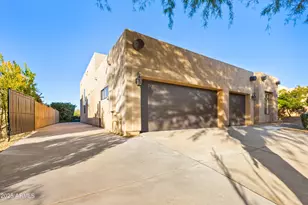 9686 E Cinder Cone Trail, Scottsdale, AZ 85262 - Photo 57