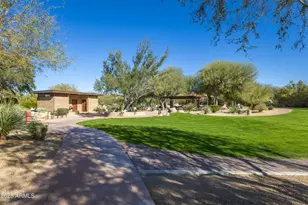 9686 E Cinder Cone Trail, Scottsdale, AZ 85262 - Photo 79