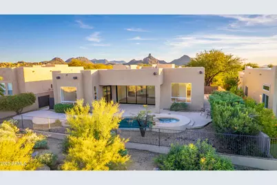 9686 E Cinder Cone Trail, Scottsdale, AZ 85262 - Photo 51