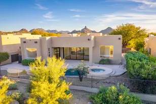 9686 E Cinder Cone Trail, Scottsdale, AZ 85262 - Photo 51