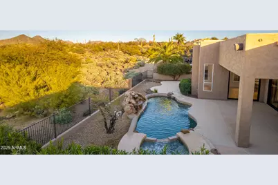 9686 E Cinder Cone Trail, Scottsdale, AZ 85262 - Photo 3