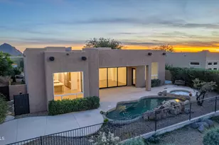 9686 E Cinder Cone Trail, Scottsdale, AZ 85262 - Photo 67