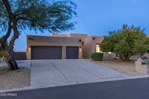 9686 E Cinder Cone Trail, Scottsdale, AZ 85262 - Photo 53