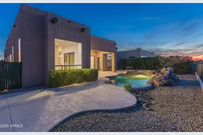 9686 E Cinder Cone Trail, Scottsdale, AZ 85262 - Photo 61