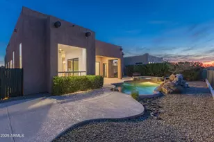 9686 E Cinder Cone Trail, Scottsdale, AZ 85262 - Photo 61