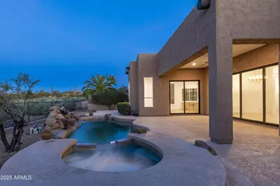 9686 E Cinder Cone Trail, Scottsdale, AZ 85262 - Photo 63