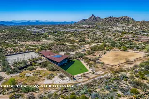 9686 E Cinder Cone Trail, Scottsdale, AZ 85262 - Photo 75