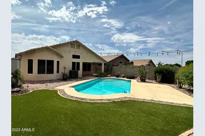 20966 N 84th Lane, Peoria, AZ 85382 - Photo 1