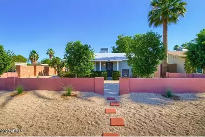 1430 E Meadowbrook Avenue, Phoenix, AZ 85014 - Photo 1