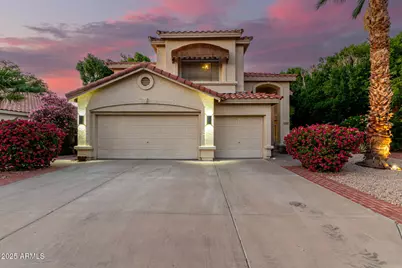 6058 W Abraham Lane, Glendale, AZ 85308 - Photo 1