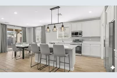 18372 W Villa Chula Lane, Surprise, AZ 85387 - Photo 9