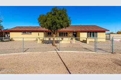 266 W Calle Tuberia --, Casa Grande, AZ 85194 - Photo 1