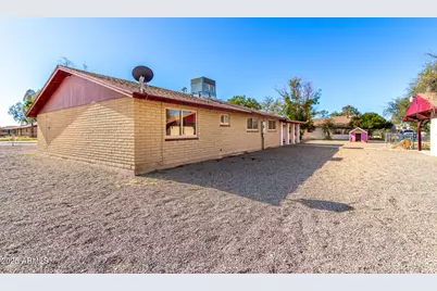 266 W Calle Tuberia --, Casa Grande, AZ 85194 - Photo 27
