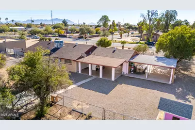 266 W Calle Tuberia --, Casa Grande, AZ 85194 - Photo 33